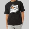 I Am Japanese Munetaka Murakam Shirt 4