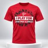 I Play For Cristina Ulbrich Falcons Shirt 6 I Play For Cristina Ulbrich Falcons Shirt 1