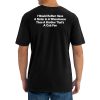 I Would Rather Have A Sister In A Whorehouse Than A Brother That's A Cub Fan Shirt 1
