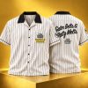 2026 Outkast Waffle House Button Shirt 3