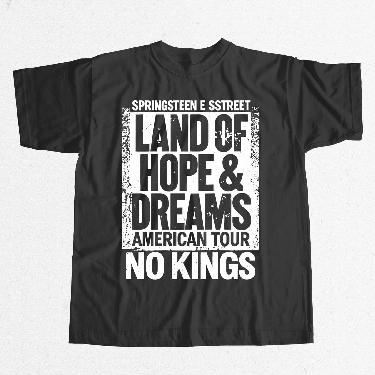 Jack Smith No Kings Shirt 1 Jack Smith No Kings Shirt 1
