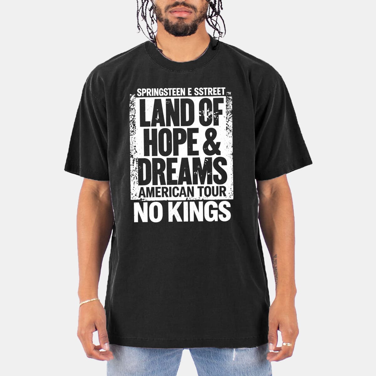 Jack Smith No Kings Shirt 2 Jack Smith No Kings Shirt 2