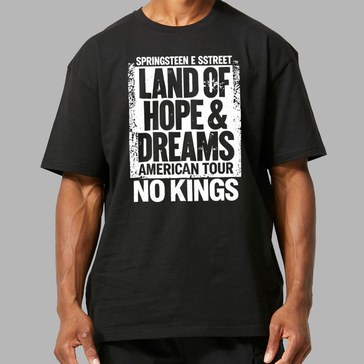 Jack Smith No Kings Shirt 3 Jack Smith No Kings Shirt 3