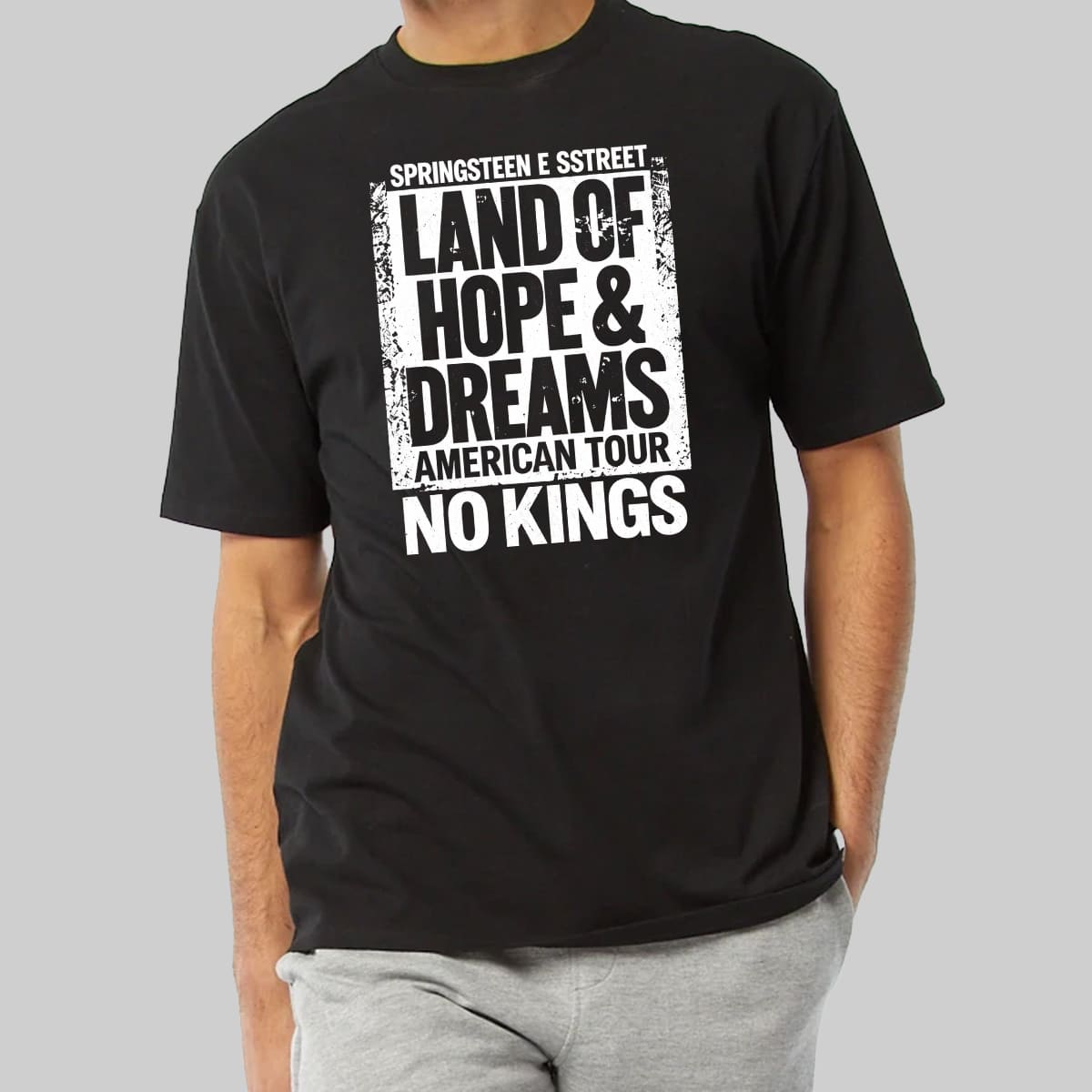 Jack Smith No Kings Shirt 5 Jack Smith No Kings Shirt 5