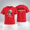 Jeremiah Smith Heisman Hopeful 2026 Shirt 1