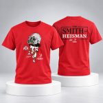 Jeremiah Smith Heisman Hopeful 2026 Shirt
