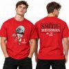 Jeremiah Smith Heisman Hopeful 2026 Shirt 2