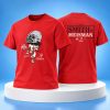 Jeremiah Smith Heisman Hopeful 2026 Shirt 3