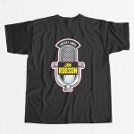 Jim Robson Forever A Canuck Shirt