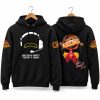 John Cheech Garrett Forever A Canuck Hoodie 5