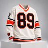 Jonah Jackson Mike Ditka 89 Jersey 3