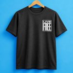 Josh Howerton Live Free Hoodie