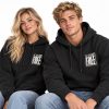 Josh Howerton Live Free Hoodie 2