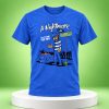 Kentucky Wildcats A Nightmare On State Shirt 1