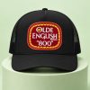 Kid Rock Olde English 800 Hat 7 Kid Rock Olde English 800 Hat 1
