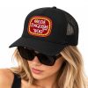 Kid Rock Olde English 800 Hat 2
