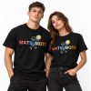 Kike Hernandez Matsumoto Shirt 1