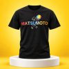 Kike Hernandez Matsumoto Shirt 4 Kike Hernandez Matsumoto Shirt 2
