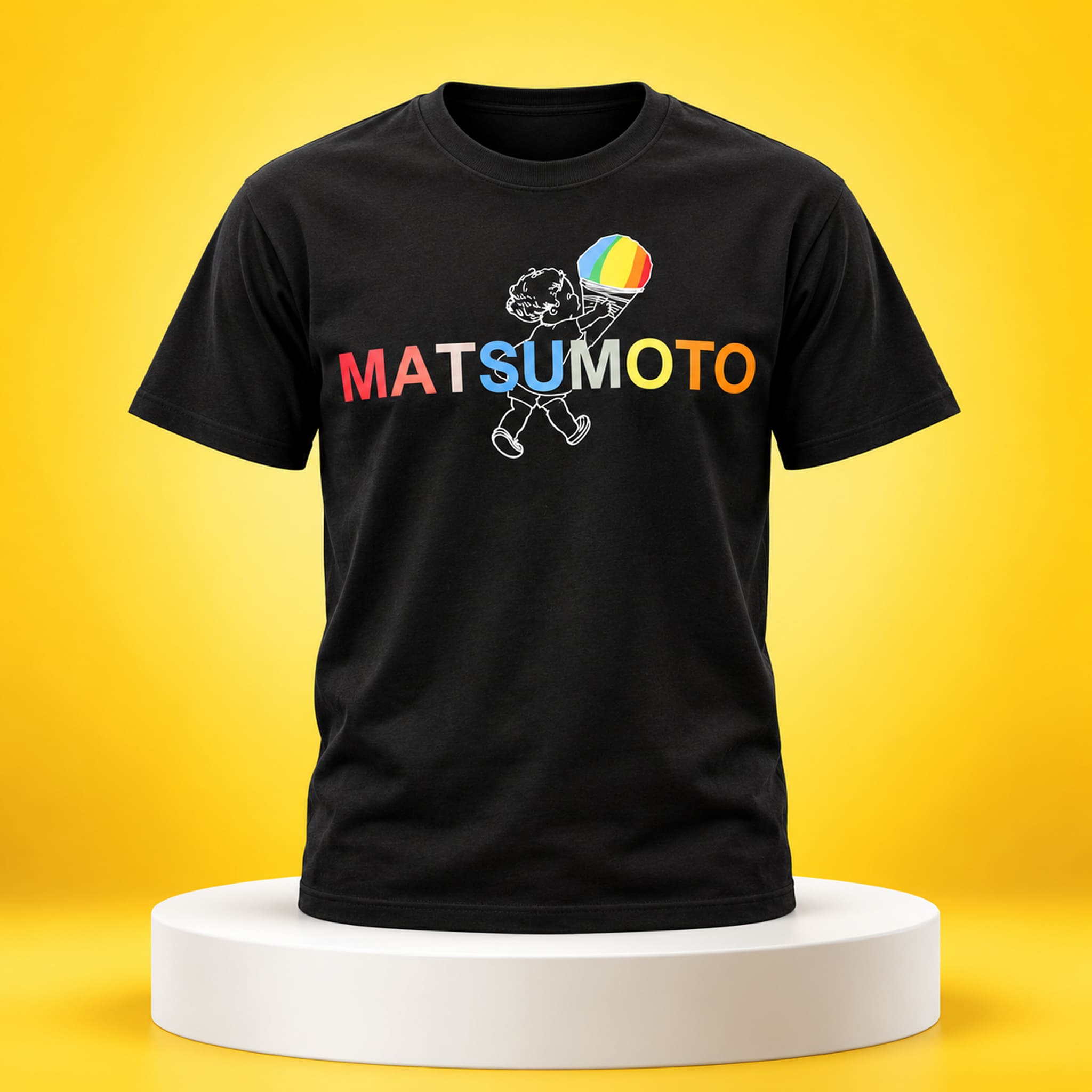 Kike Hernandez Matsumoto Shirt 2 Kike Hernandez Matsumoto Shirt 2