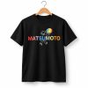 Kike Hernandez Matsumoto Shirt 5 Kike Hernandez Matsumoto Shirt 3