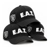 Klint Kubiak EAT Hat 6 Klint Kubiak EAT Hat 1