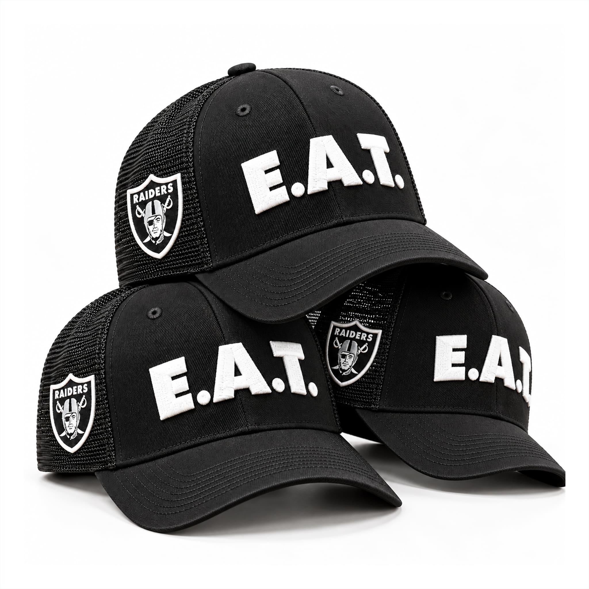 Klint Kubiak EAT Hat 1 Klint Kubiak EAT Hat 1
