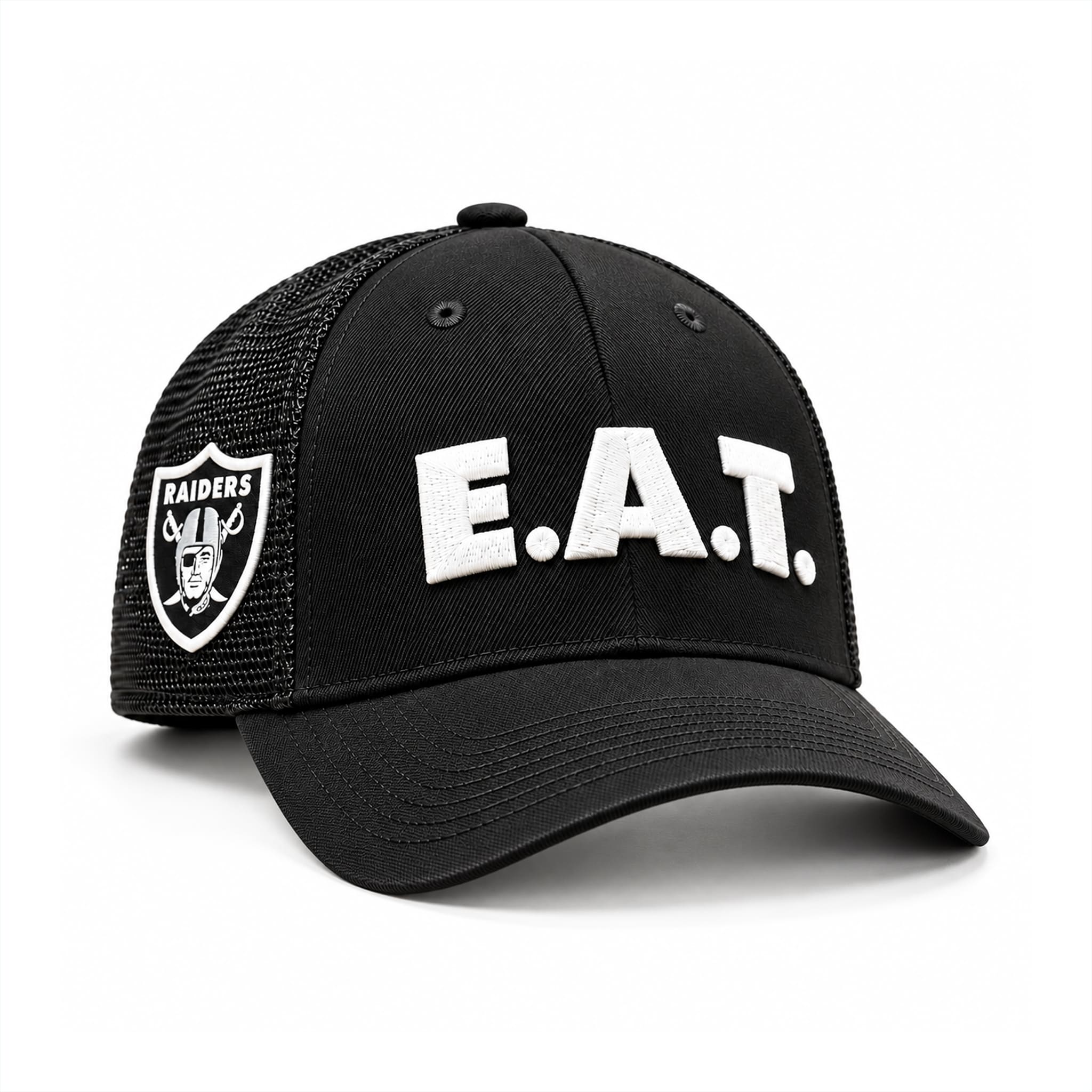 Klint Kubiak EAT Hat 4 Klint Kubiak EAT Hat 4