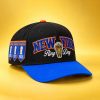 Knicks 2026 Ring Day 3x Champions Hat 1