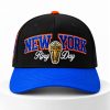 Knicks 2026 Ring Day 3x Champions Hat 4 Knicks 2026 Ring Day 3x Champions Hat 2