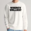 Lawrence Gilliard Jr Where's Wallace Shirt 8 Lawrence Gilliard Jr Where's Wallace Shirt 1