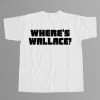 Lawrence Gilliard Jr Where's Wallace Shirt 8 Lawrence Gilliard Jr Where's Wallace Shirt 4
