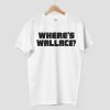 Lawrence Gilliard Jr Where's Wallace Shirt 9 Lawrence Gilliard Jr Where's Wallace Shirt 5