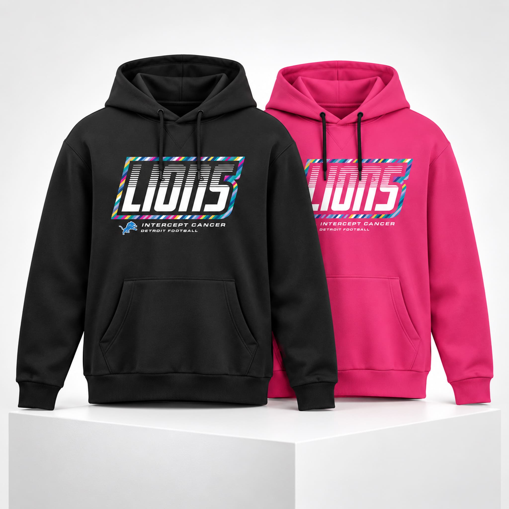 Lions Crucial Catch Intercept Cancer 2026 Hoodie 4 Lions Crucial Catch Intercept Cancer 2026 Hoodie 4