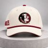 Luke Loucks Seminoles Rope Hat 4