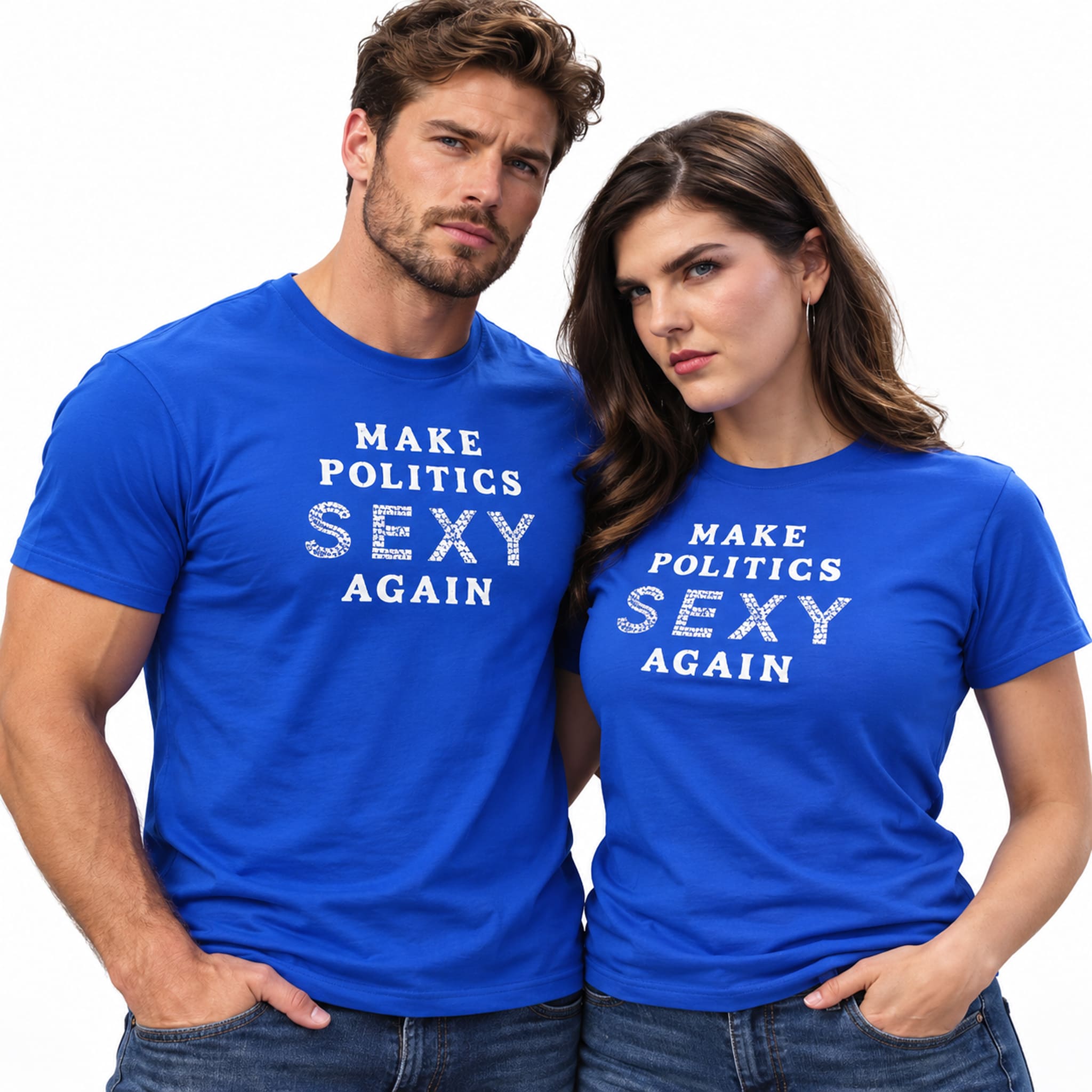 Make Politics Sexy Again Shirt 3 Make Politics Sexy Again Shirt 3