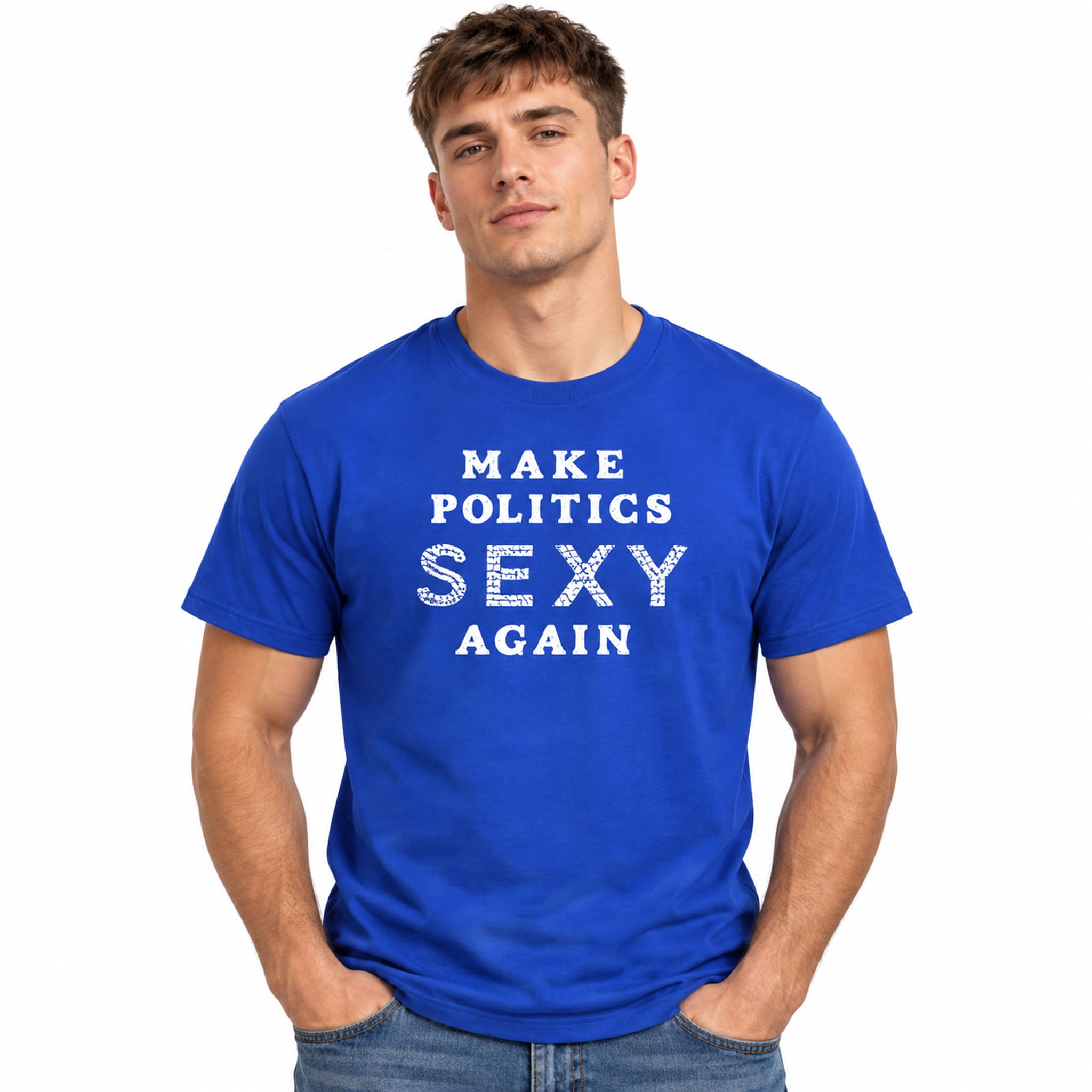 Make Politics Sexy Again Shirt 4 Make Politics Sexy Again Shirt 4