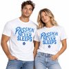 Maple Leafs Passion Never Sleeps Shirt 6 Maple Leafs Passion Never Sleeps Shirt 2
