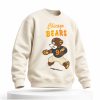 Matt Forte Bears Sweatshirt 10 Matt Forte Bears Sweatshirt 1