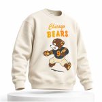 Matt Forte Bears Sweatshirt
