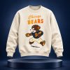Matt Forte Bears Sweatshirt 6 Matt Forte Bears Sweatshirt 3