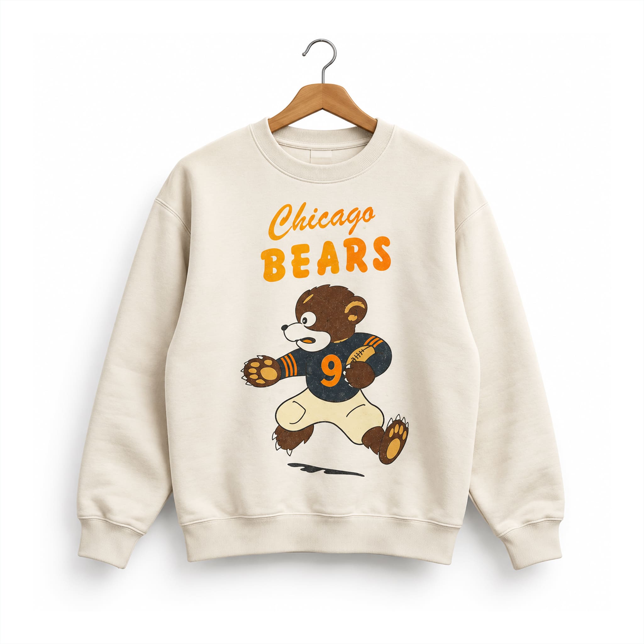 Matt Forte Bears Sweatshirt 4 Matt Forte Bears Sweatshirt 4