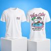Miami Heat Vice City Pool Service Shirt 6 Miami Heat Vice City Pool Service Shirt 1