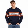 Mike Ditka Bears Vintage Ugly Sweater 4 Mike Ditka Bears Vintage Ugly Sweater 2