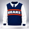 Mike Ditka Halloween Costume Ugly Sweater 7 Mike Ditka Halloween Costume Ugly Sweater