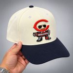 Mike Ditka Inspired Bears Mascot Hat
