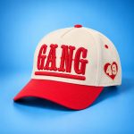 Mike Evans 49ers Gang Hat