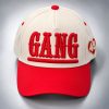 Mike Evans 49ers Gang Hat 8 Mike Evans 49ers Gang Hat 4