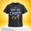 Milwaukee Brewers 2026 National League Champs Shirt 2