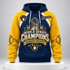 Milwaukee Brewers 2026 World Series Champions Waffle Hoodie 3