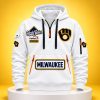 Milwaukee Brewers World Series 2026 Zip Hoodie 7 Milwaukee Brewers World Series 2026 Zip Hoodie 3